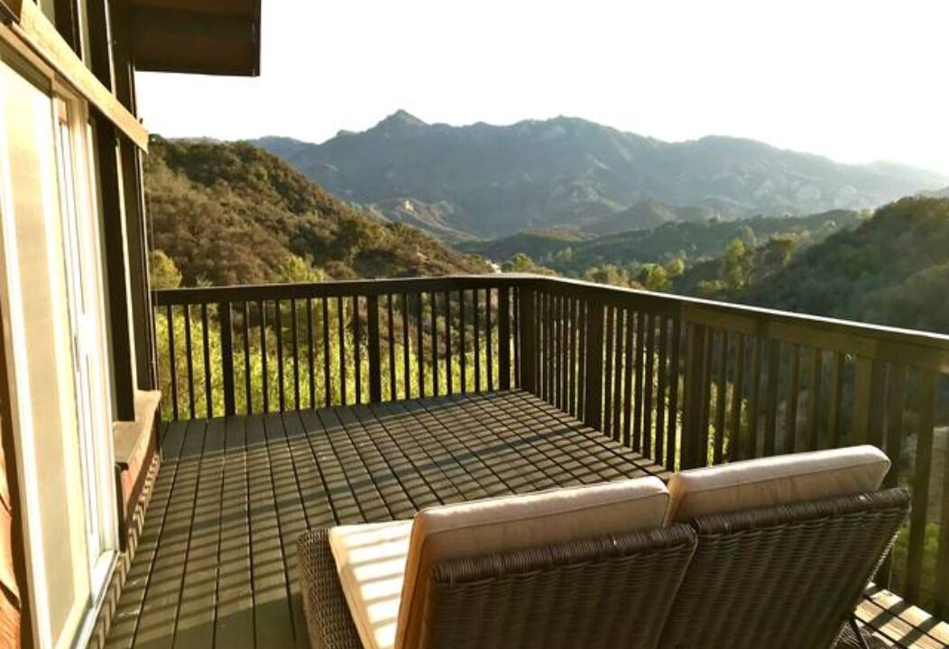 Photo of Outdoor in Topanga