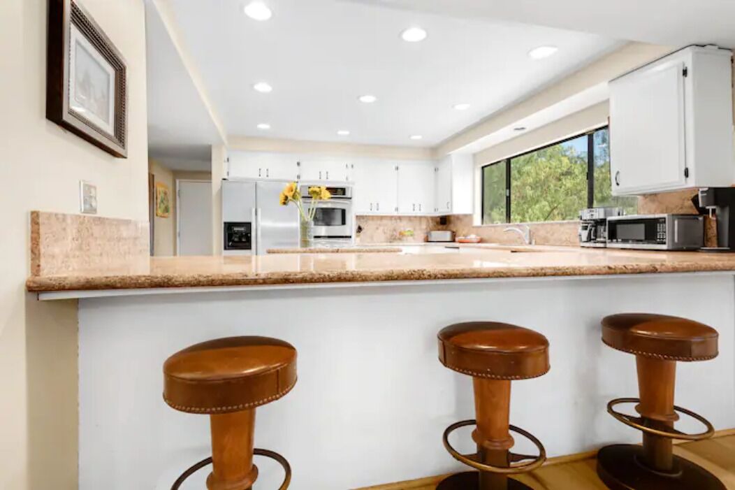 Photo of Kitchen in Topanga