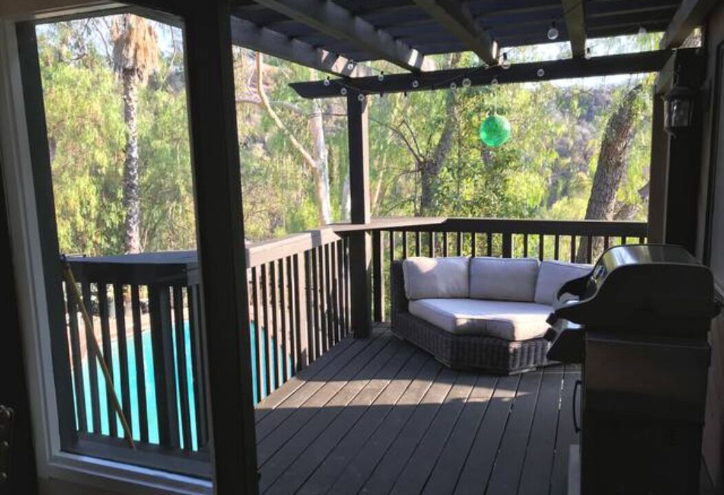 Photo of Outdoor in Topanga