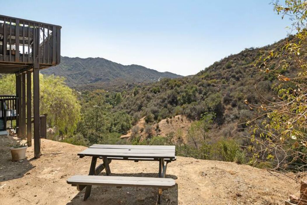 Photo of Outdoor in Topanga