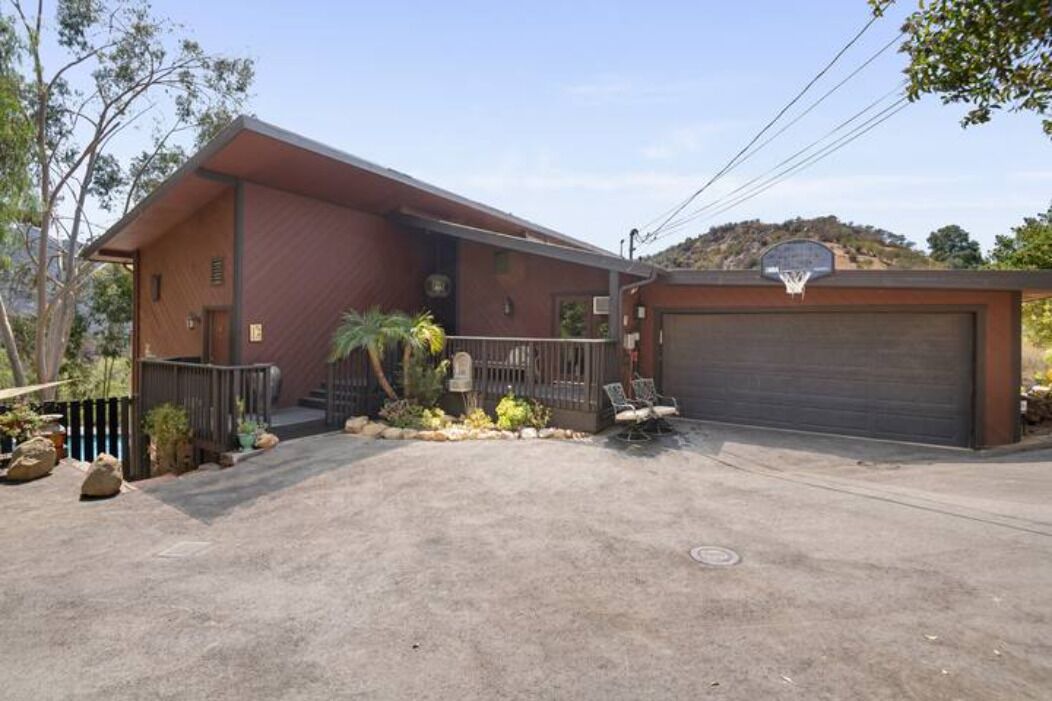 Photo of Outdoor in Topanga