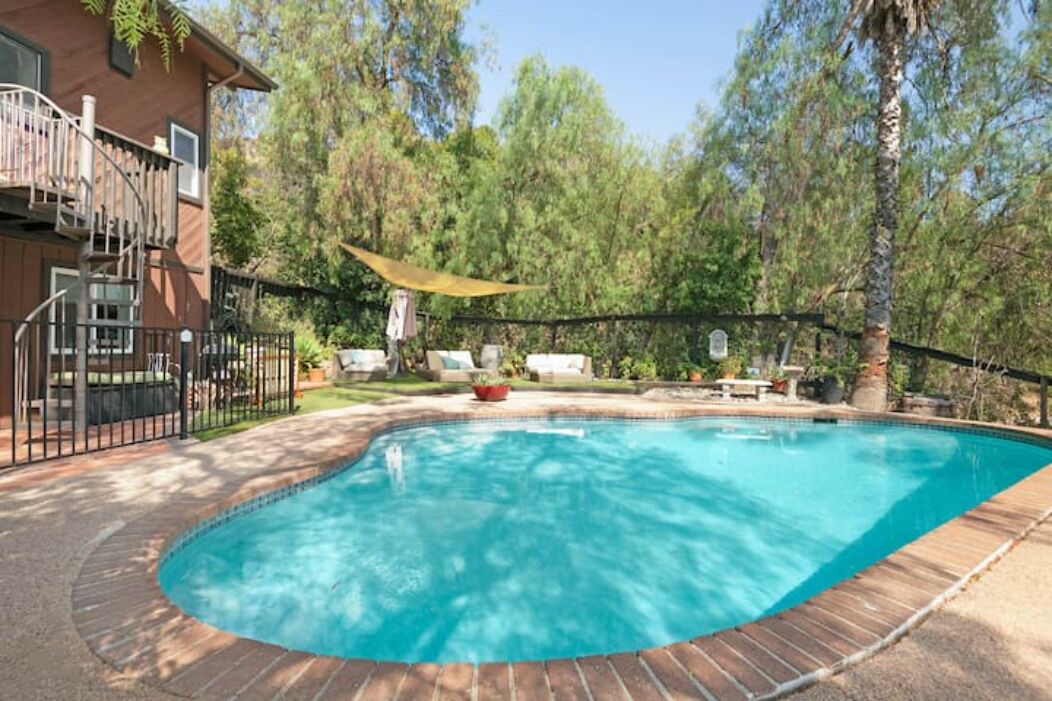 Photo of Outdoor in Topanga