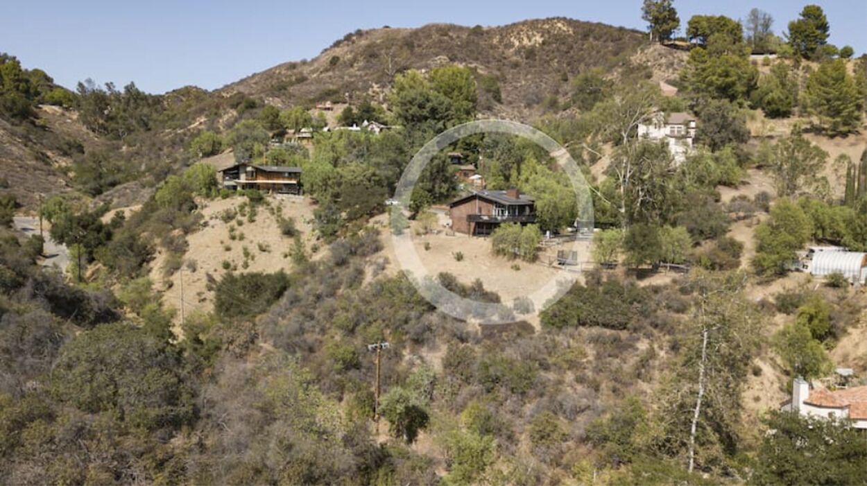 Photo of Outdoor in Topanga