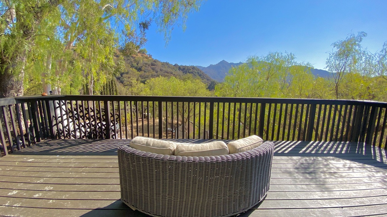 Photo of Outdoor in Topanga