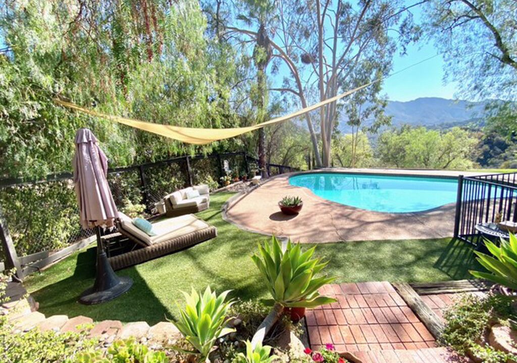 Photo of Outdoor in Topanga