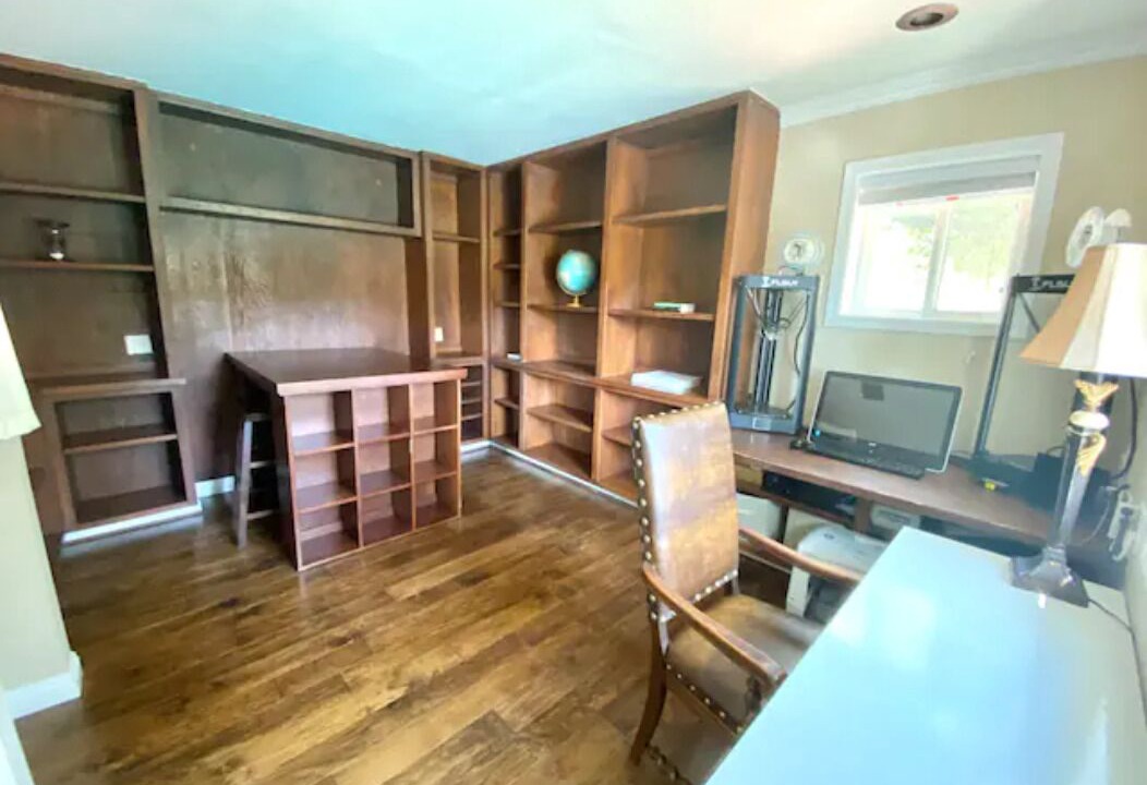 Photo of Kitchen in Topanga