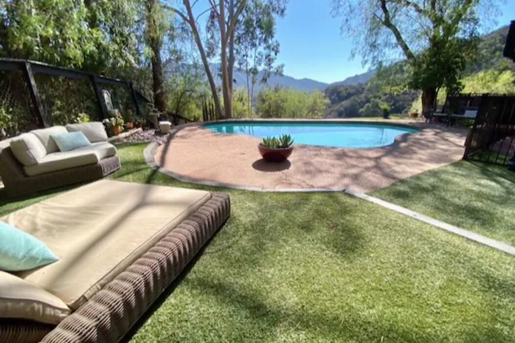 Photo of Outdoor in Topanga