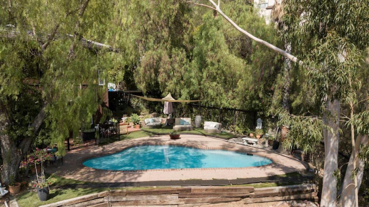 Photo of Outdoor in Topanga