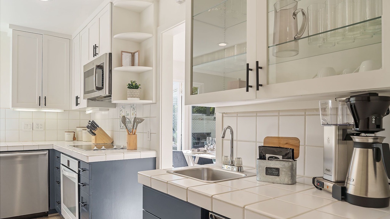 Photo of Kitchen in Carmel Point