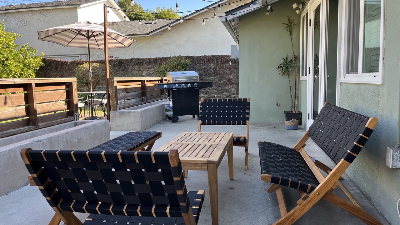Photo of Outdoor in West Los Angeles