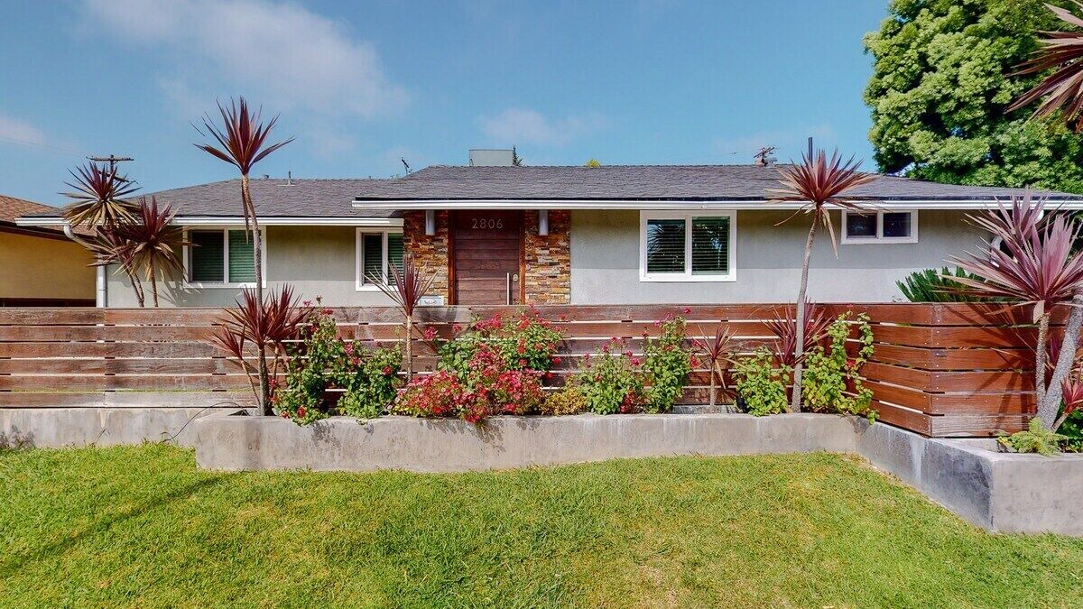 Photo of Outdoor in West Los Angeles