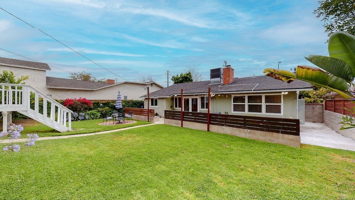 Photo of Outdoor in West Los Angeles