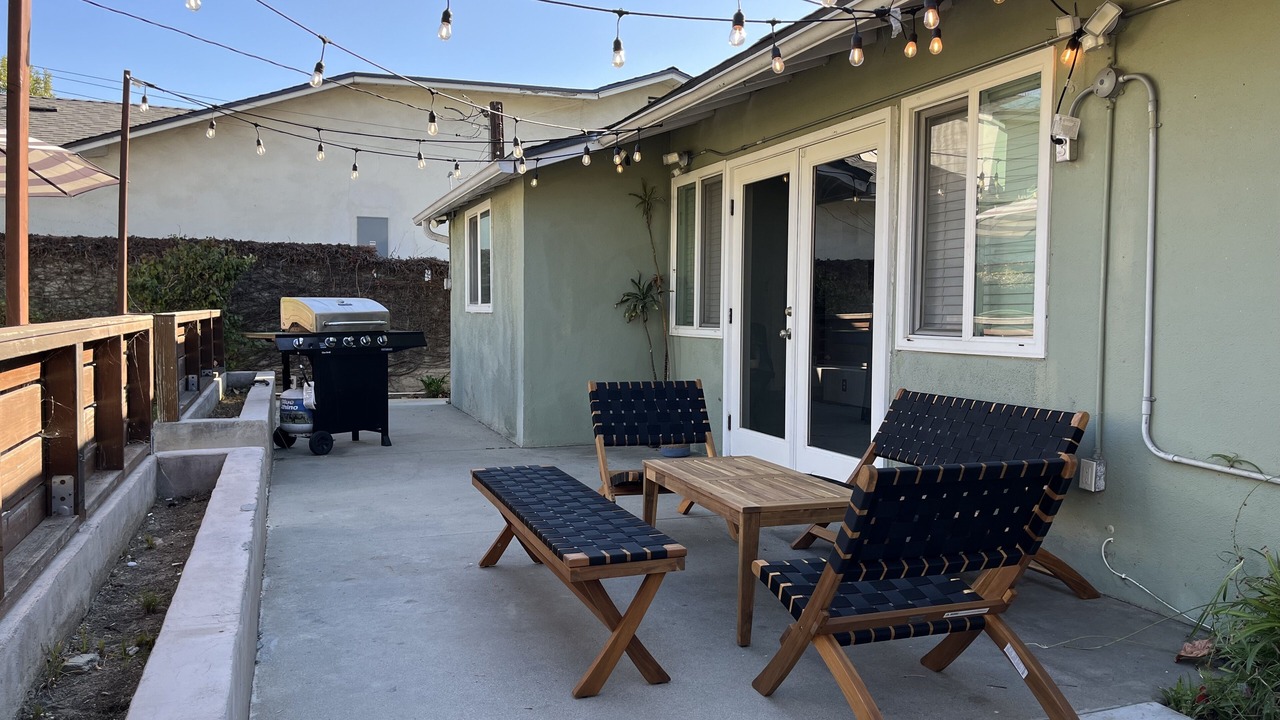 Photo of Outdoor in West Los Angeles