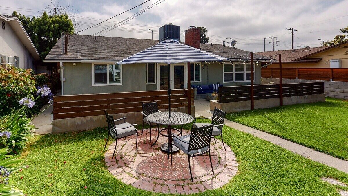 Photo of Outdoor in West Los Angeles
