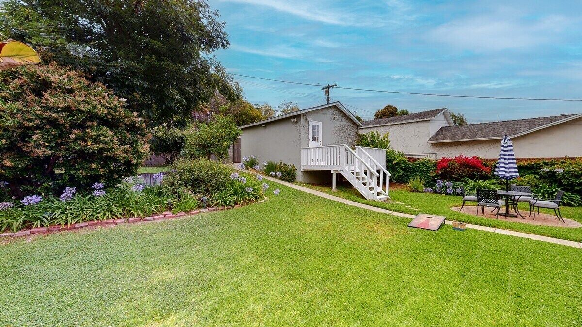 Photo of Outdoor in West Los Angeles