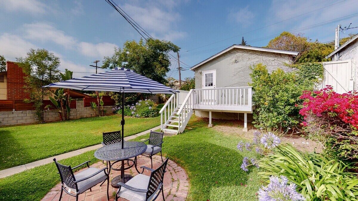 Photo of Outdoor in West Los Angeles