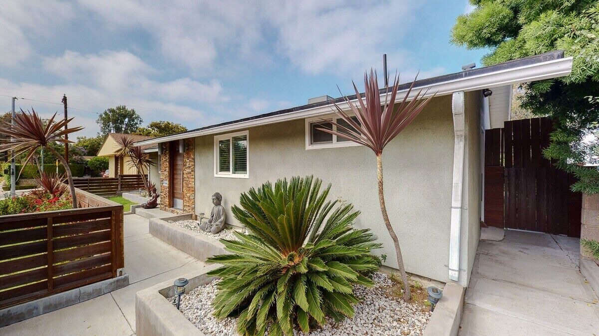 Photo of Outdoor in West Los Angeles