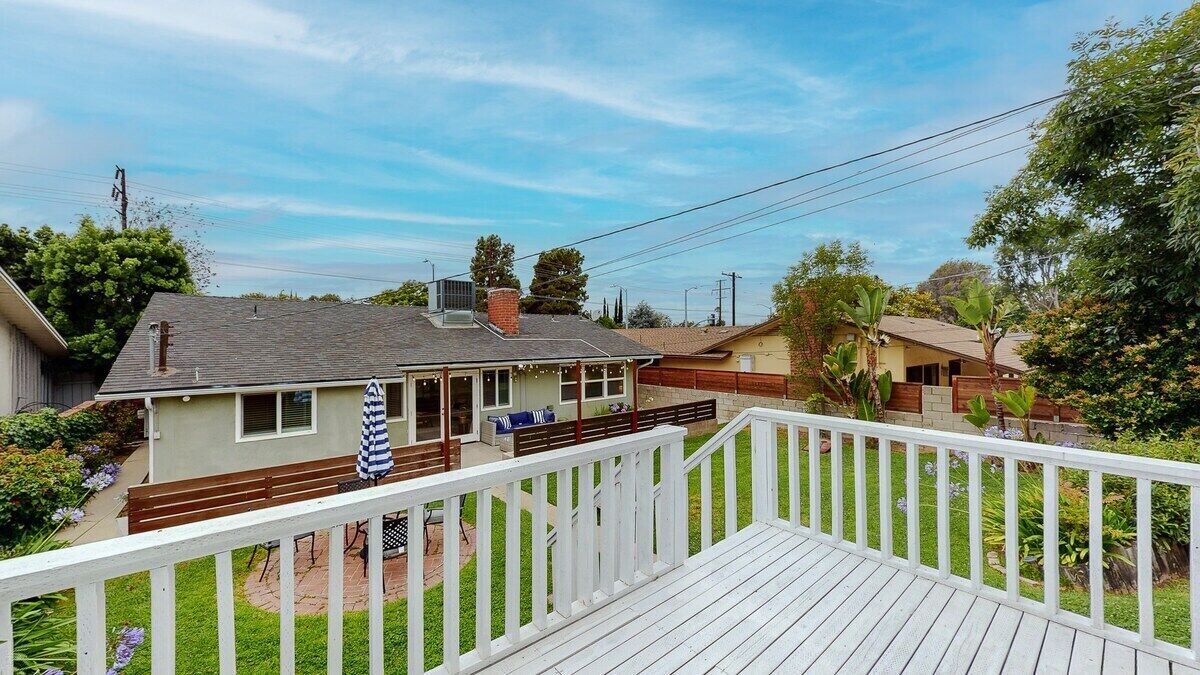 Photo of Outdoor in West Los Angeles