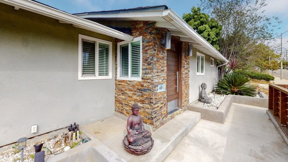 Photo of Outdoor in West Los Angeles
