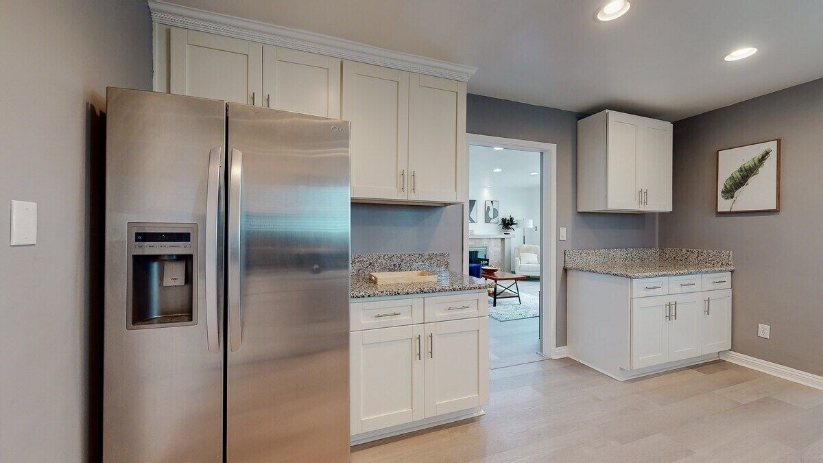 Photo of Kitchen in West Los Angeles
