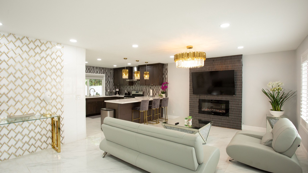 Photo of Bedroom in Fountain Valley