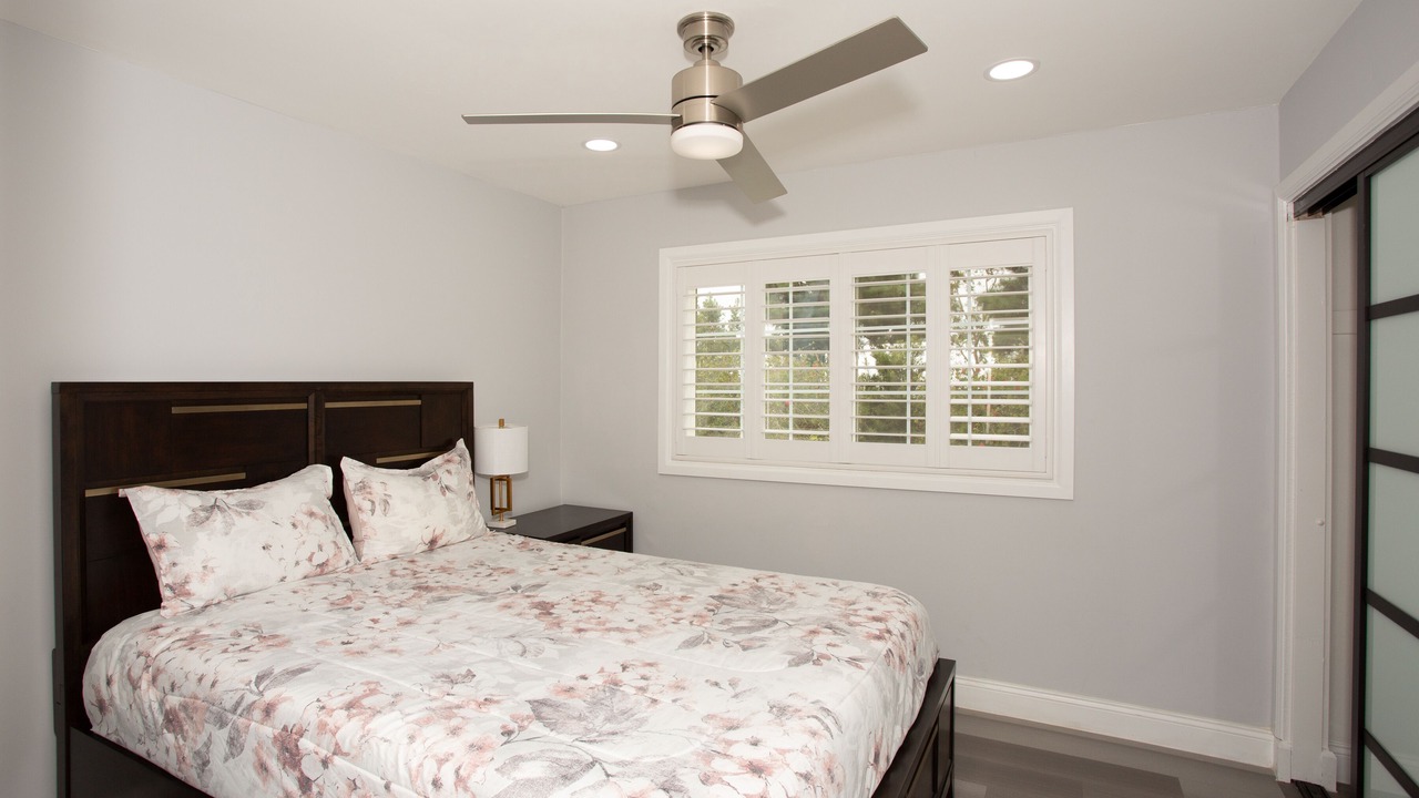 Photo of Bedroom in Fountain Valley