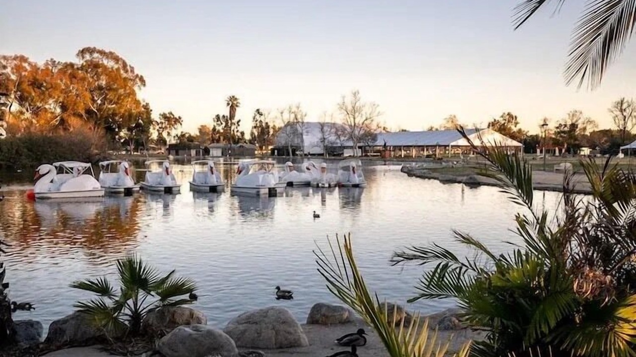 Photo of Outdoor in Fountain Valley