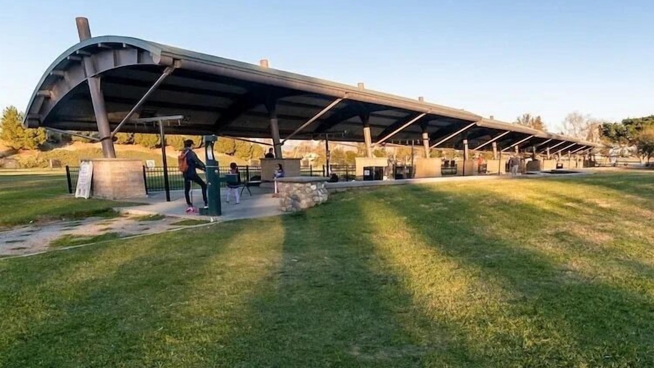 Photo of Outdoor in Fountain Valley