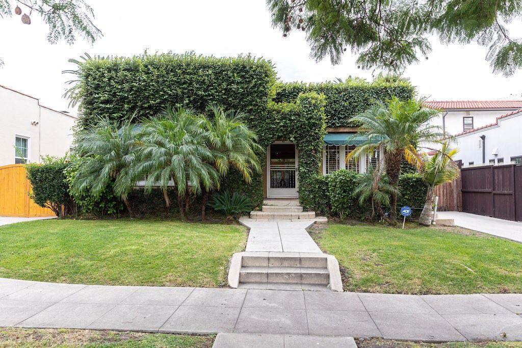 Photo of Outdoor in Larchmont