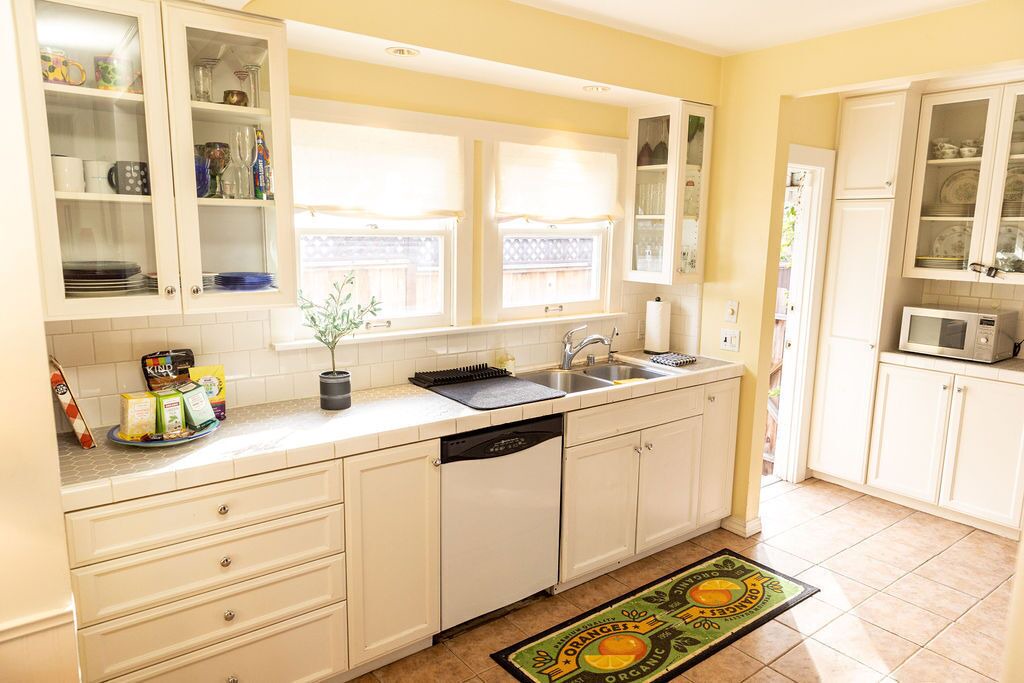 Photo of Kitchen in Larchmont