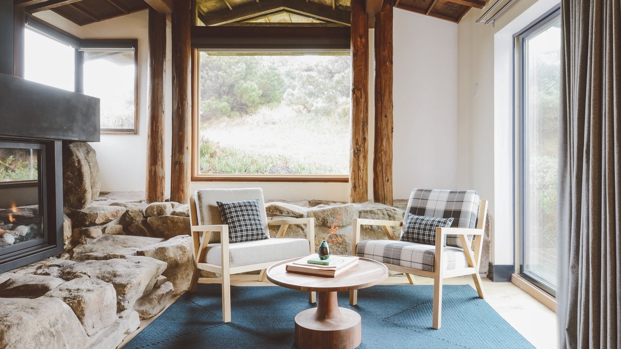 Photo of Bedroom in Timber Cove
