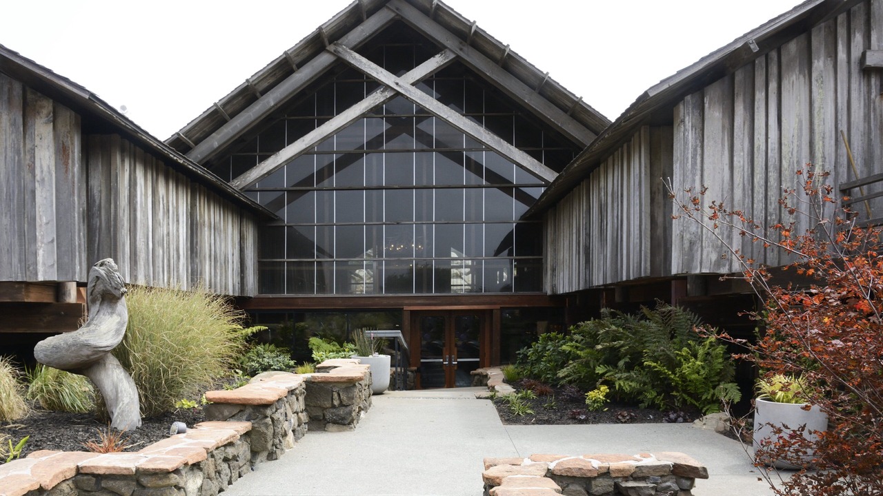 Photo of Outdoor in Timber Cove