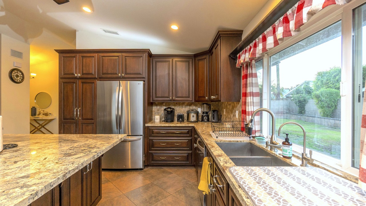 Photo of Kitchen in Chino Hills