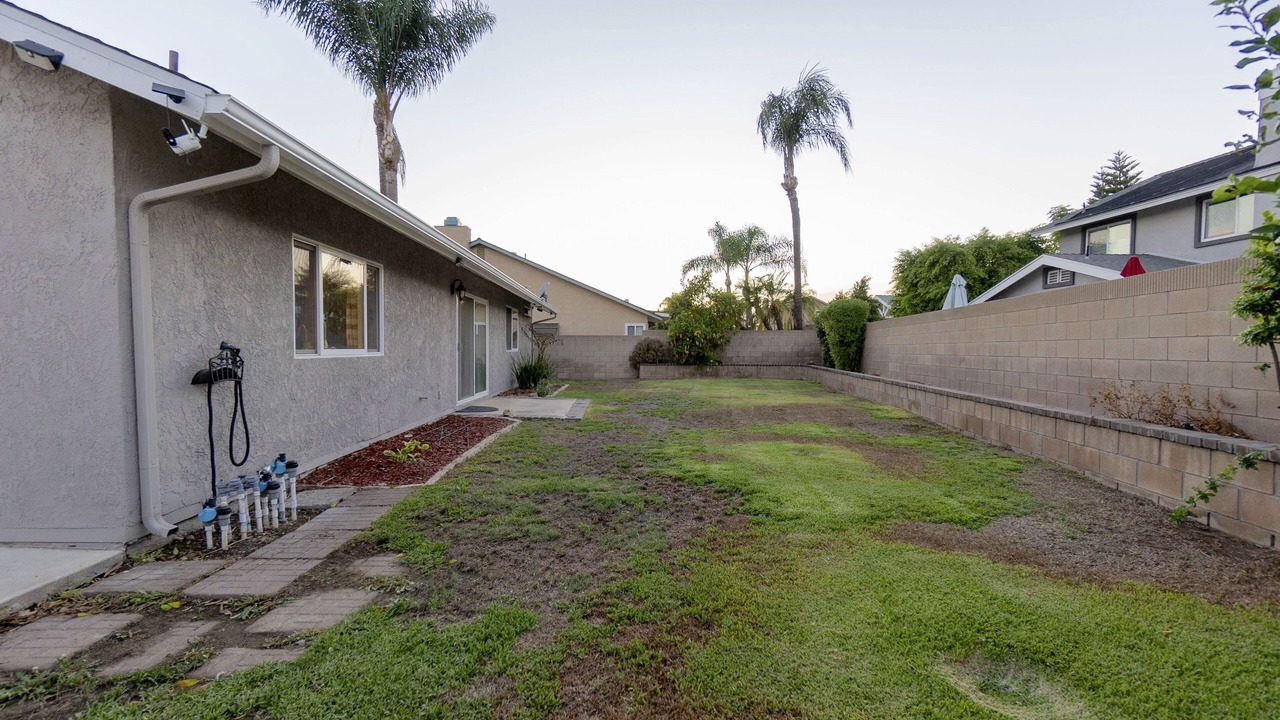 Photo of Outdoor in Chino Hills