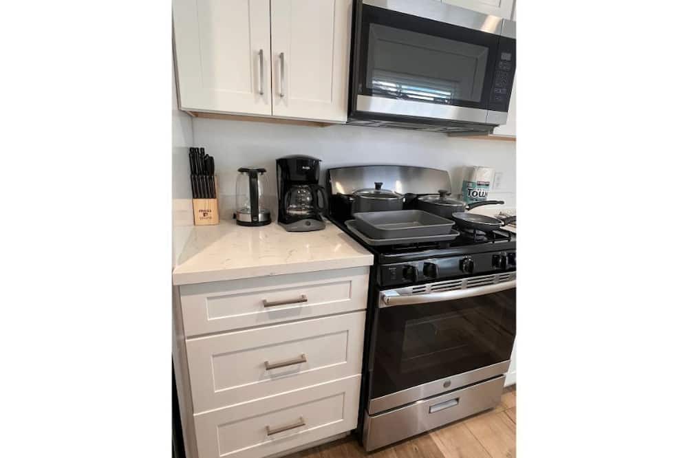 Photo of Kitchen in Northridge