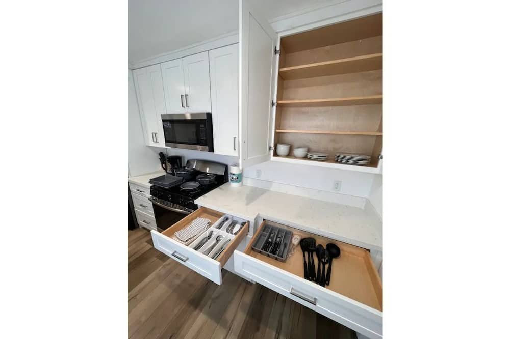 Photo of Kitchen in Northridge