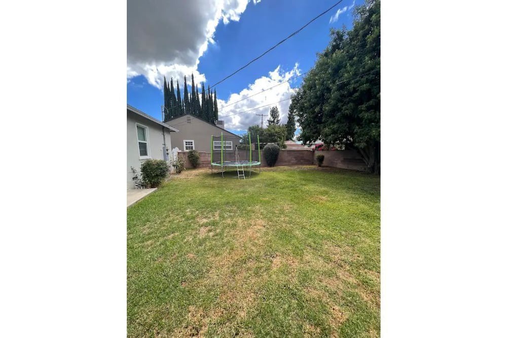 Photo of Outdoor in Northridge