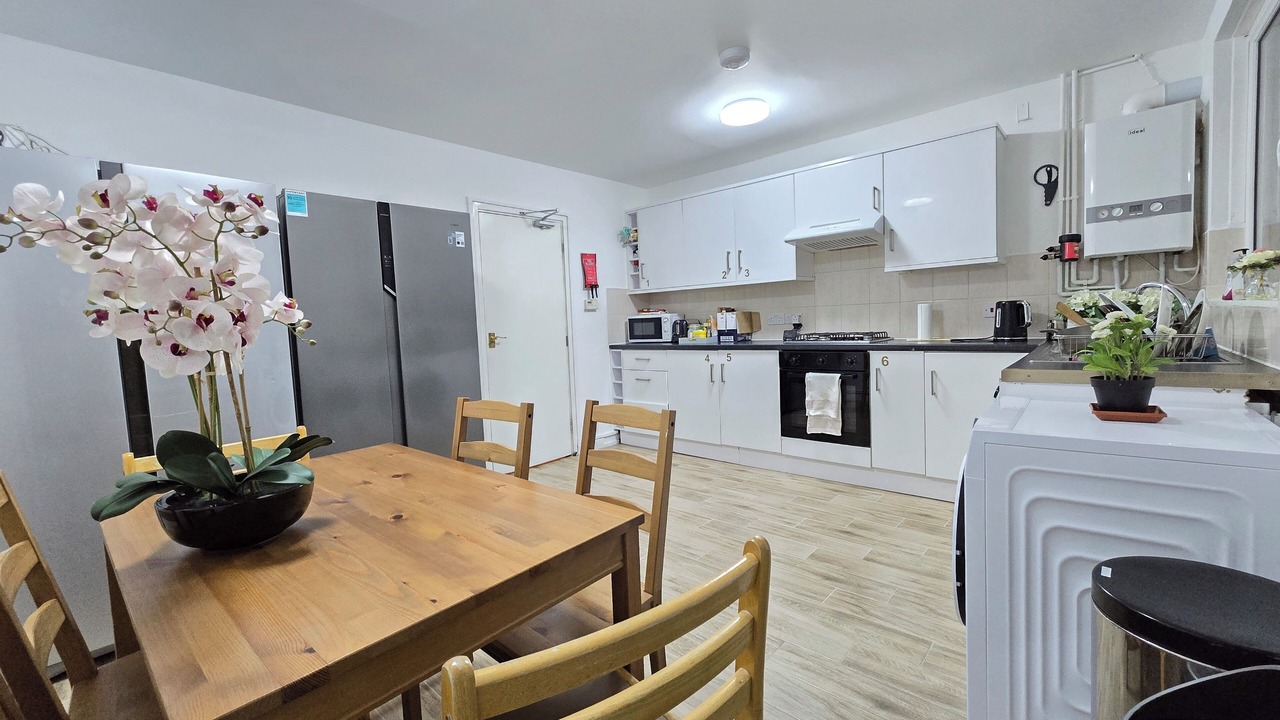 Photo of Outdoor in St. Johns Wood