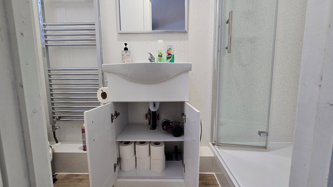 Photo of Bathroom in St. Johns Wood