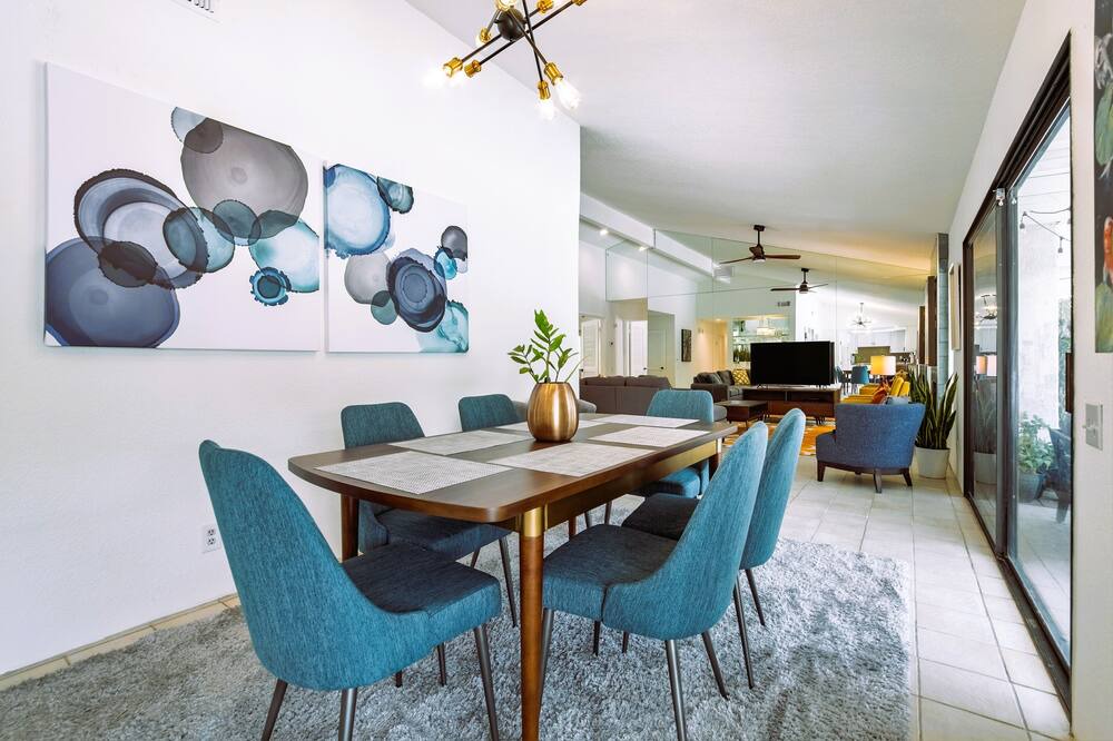 Photo of Kitchen in Bermuda Dunes