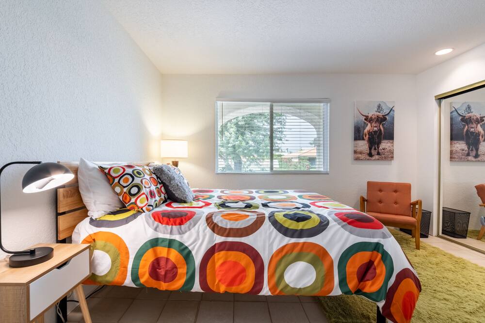 Photo of Bedroom in Bermuda Dunes
