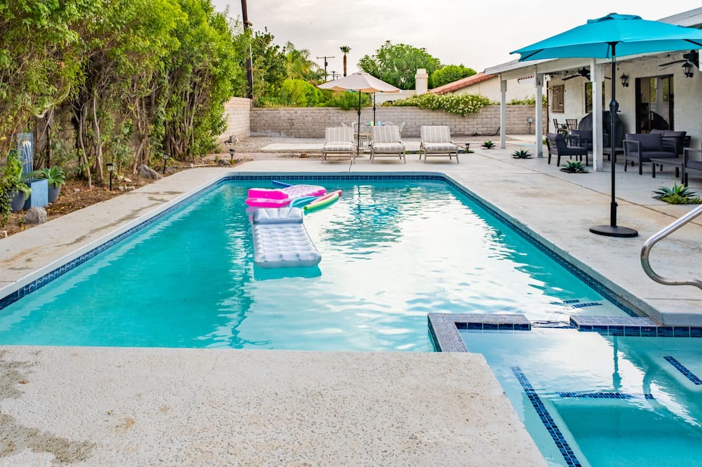 Photo of Outdoor in Bermuda Dunes