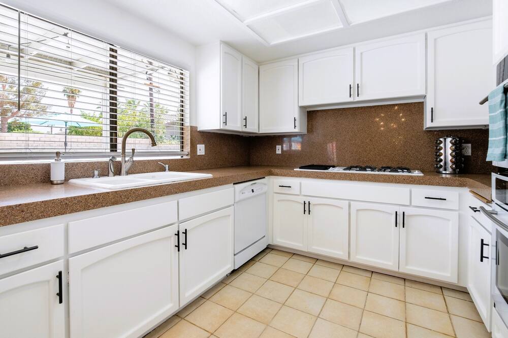 Photo of Kitchen in Bermuda Dunes