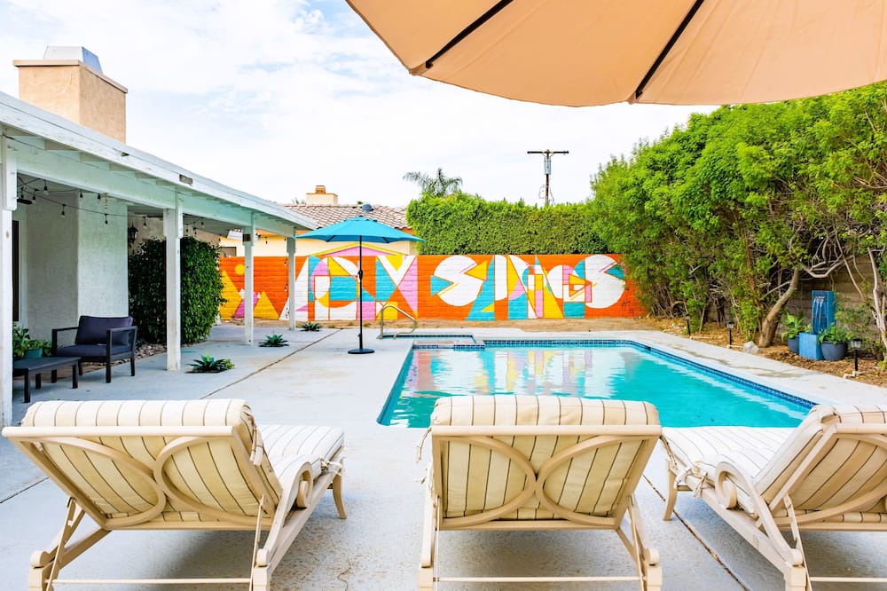 Photo of Outdoor in Bermuda Dunes