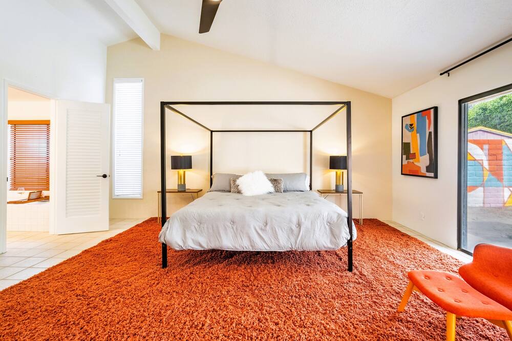 Photo of Bedroom in Bermuda Dunes