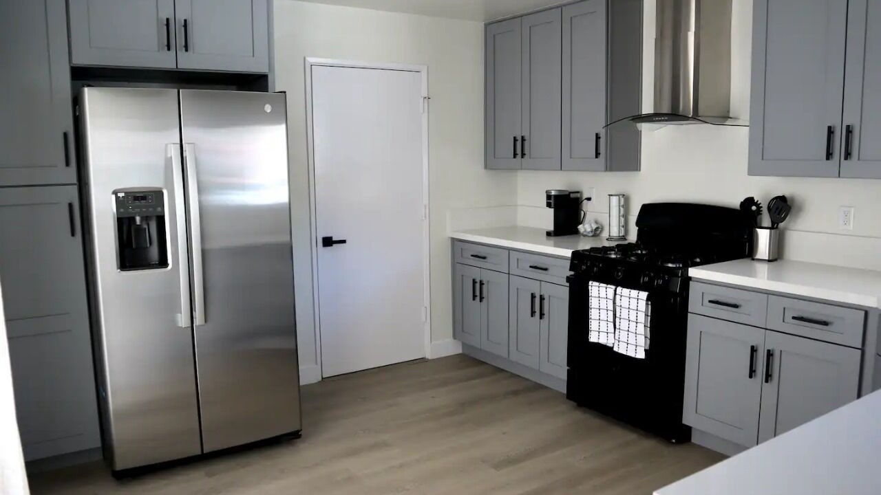 Photo of Kitchen in Canyon Country