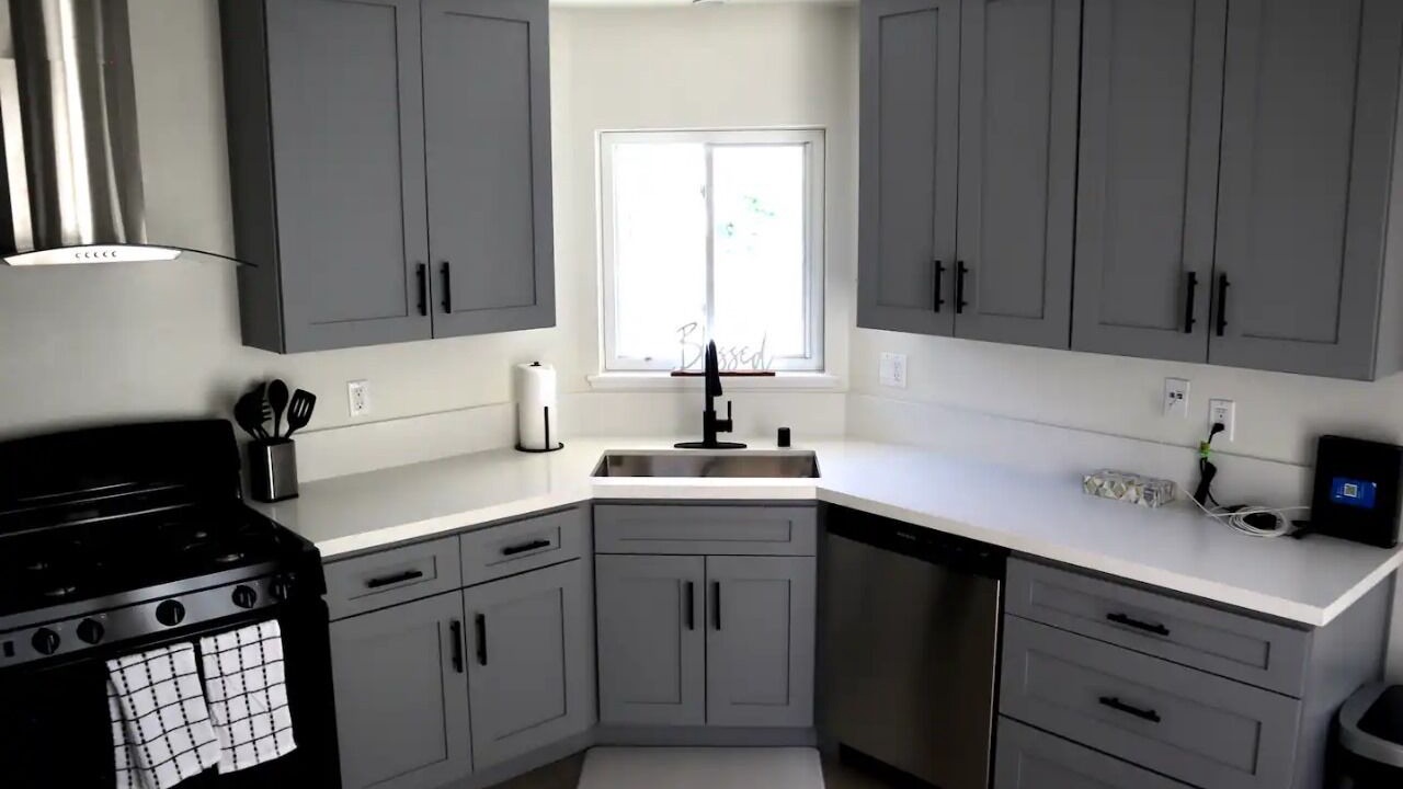 Photo of Kitchen in Canyon Country