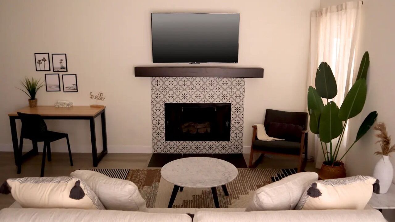 Photo of Livingroom in Canyon Country