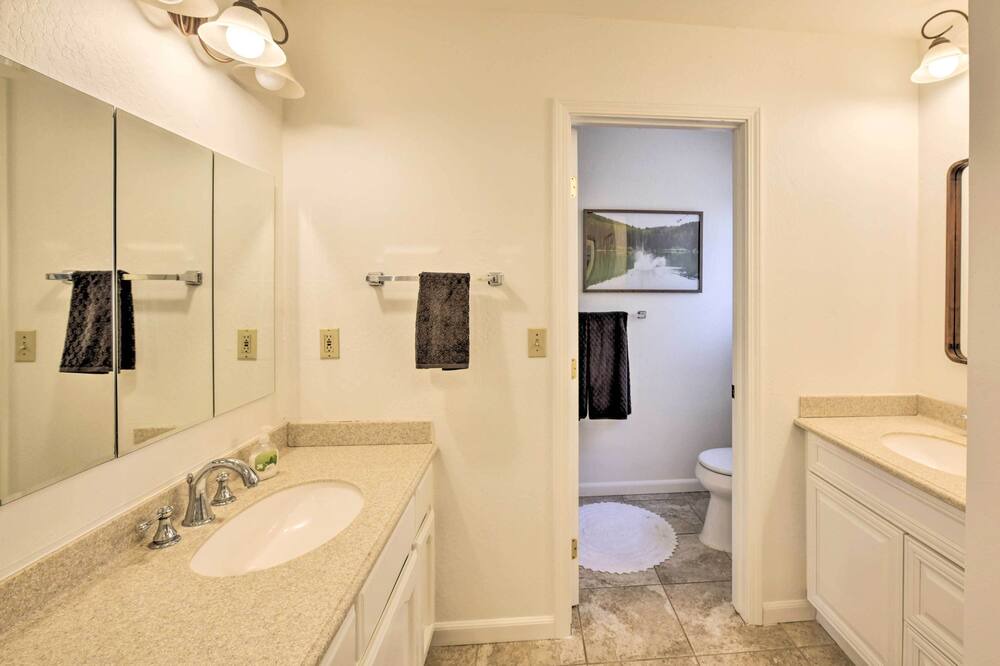 Photo of Bathroom in Pollock Pines