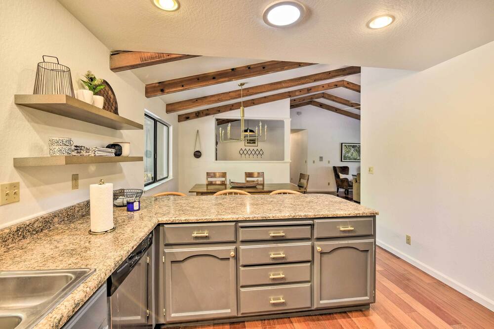 Photo of Kitchen in Pollock Pines